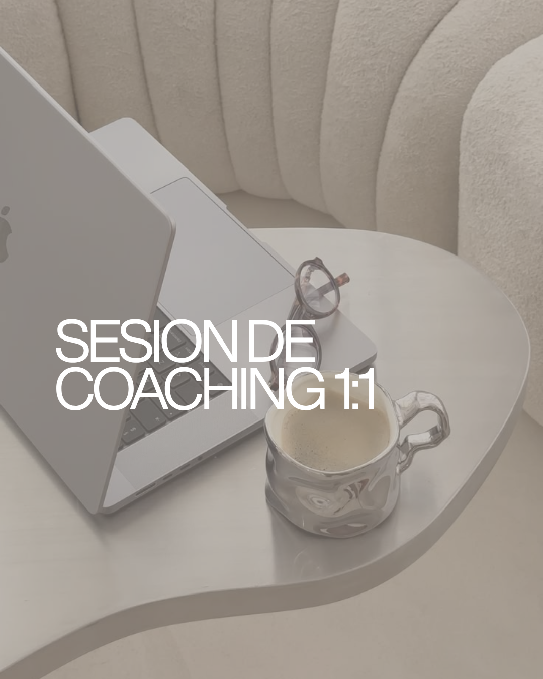Sesion de Coaching 1:1