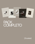 Paquete completo (5 cursos)