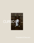 Curso 5 — Propósito & Dirección
